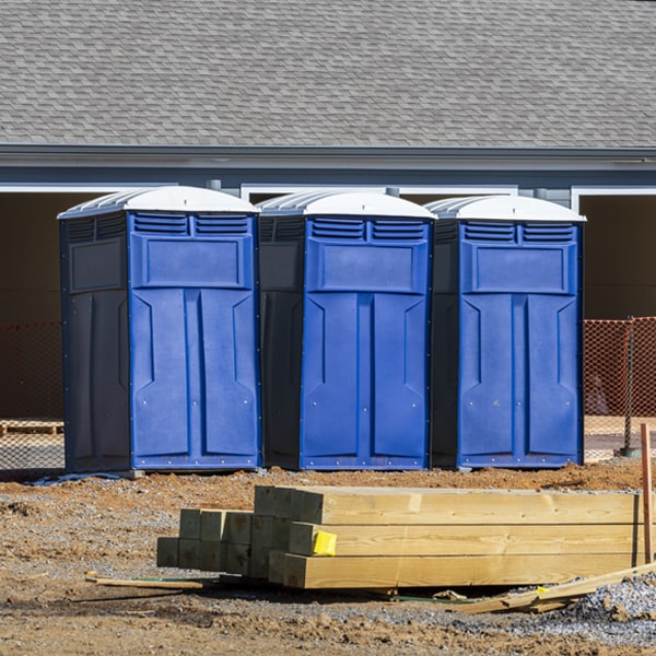 do you offer wheelchair accessible porta potties for rent in Wauneta